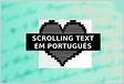 Português Brasileiro Bloquear copiar e colar em questionári